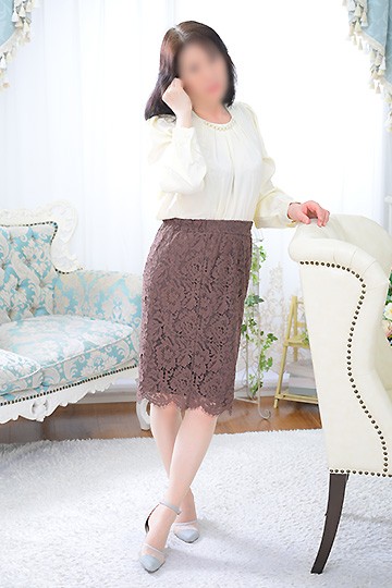 熟女家 梅田店 さな