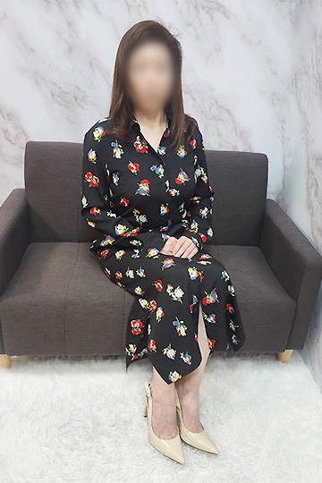 熟女家 梅田店 ほしな