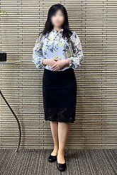 熟女家 十三店 こはく