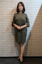 熟女家 京橋店 みなと