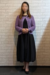 熟女家 京橋店 ゆん