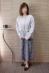 熟女家 十三店 こなん