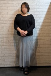 熟女家 京橋店 きなこ